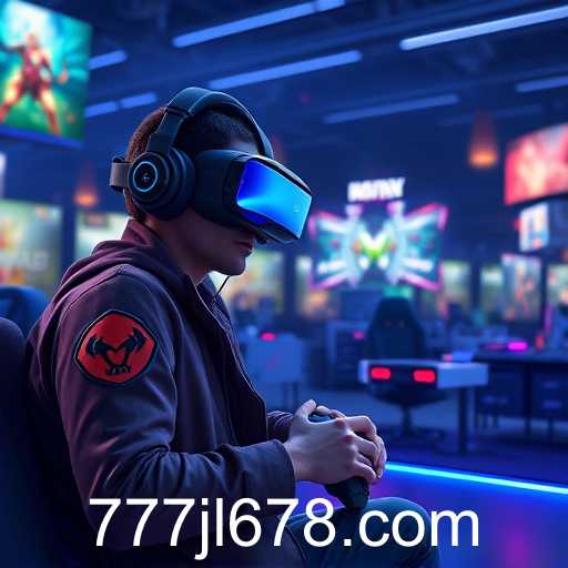 The Digital Playground: A Deep Dive into Online Gaming Trends