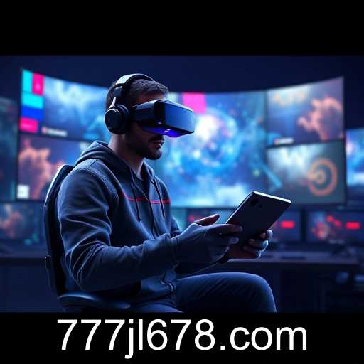 Future of Online Gaming: Trends and Innovations