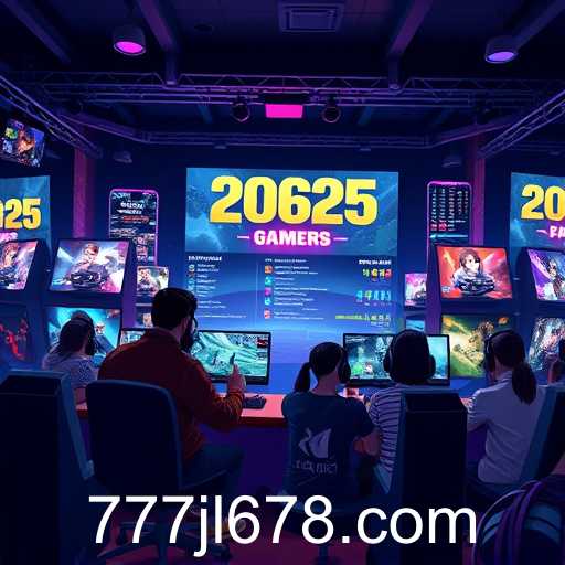 Gaming in a Digital World: Trends and Insights