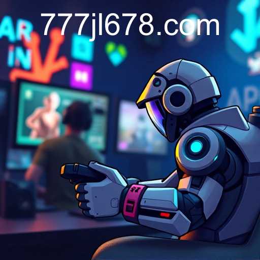 Gaming Evolution: A Closer Look at Current Trends