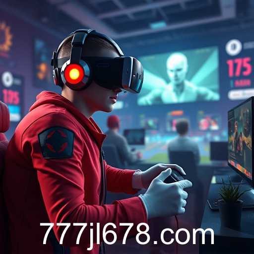 Gaming Dynamics and Trends Amidst a Digital Revolution