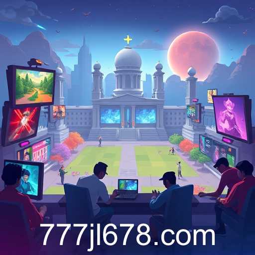 Gaming Trends in 2025: A Look at English Platforms