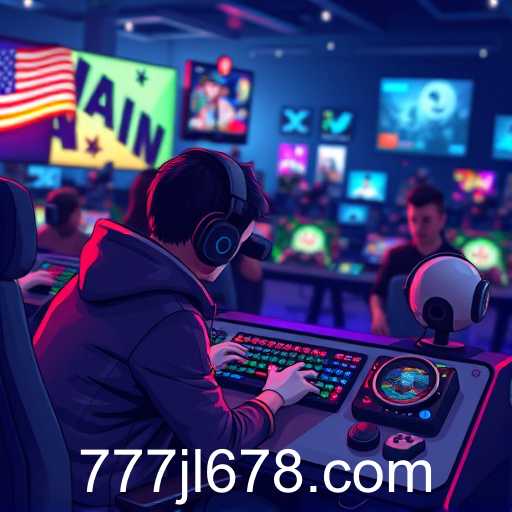 Gaming Trends and Online Dynamics