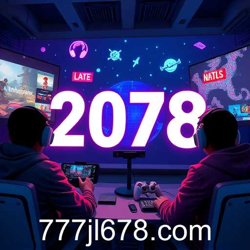 The Gaming World Awaits: A Look at JL678 Innovations