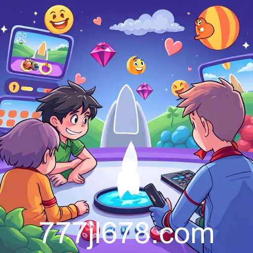 Innovative Trends on JL678 Gaming Platform