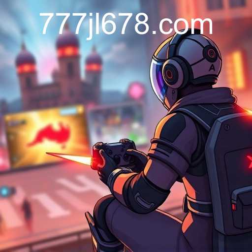 A New Chapter in Online Gaming