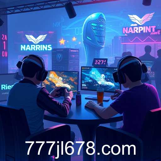 Expanding Horizons in Online English Gaming