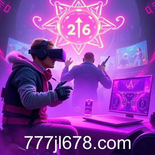 The Evolving Landscape of Online Gaming