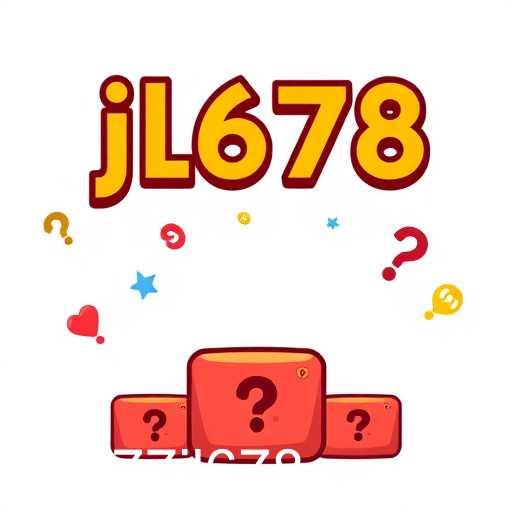 Exploring the Engaging World of Quiz Games: A Dive into the Popular 'jl678' Keyword