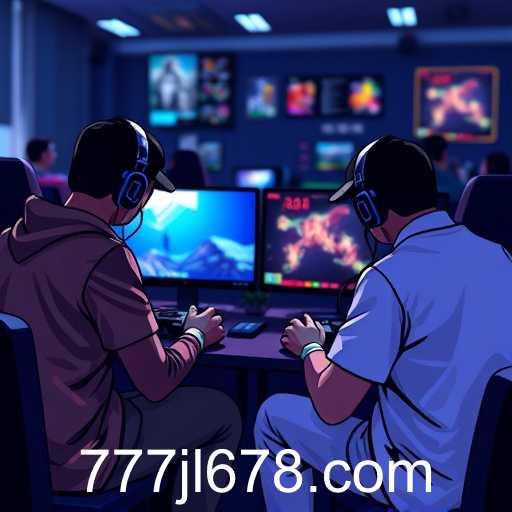 The Rise of Online Gaming: A Cultural Phenomenon