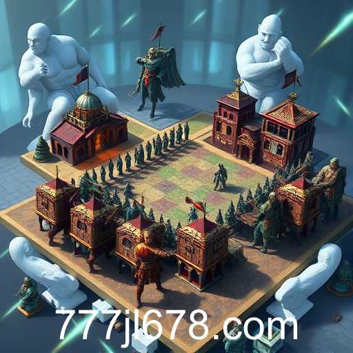 The Allure of Strategy Games: A Dive into Critical Thinking and Planning
