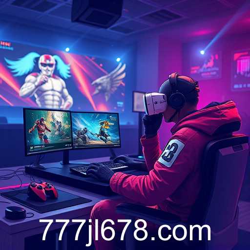 Evolving Trends in Online Gaming